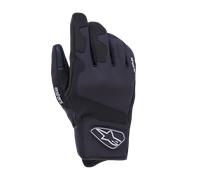 Alpinestars Stella Ignite Drystar guantes impermeables para moto femenina, Talla S
