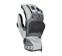 Guantes De Moto Cortos Klim Badlands Aero Pro GrisXS Gris