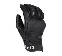 Guantes De Moto Cortos Klim Badlands Aero Pro Negro StealthXXL Negro Stealth