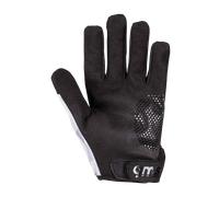 GMS Trail Guantes de motocicleta, blanco, tamaño 2XL para Hombres