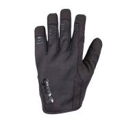 GMS Trail Guantes de motocicleta, negro, tamaño 3XL