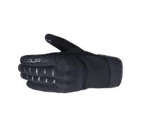Guantes de Moto Course Virus LT-TX NegroM Negro