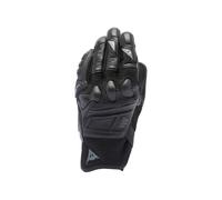 Dainese X-Ride 2 Ergo-Tek, guantes XS male Negro/Negro