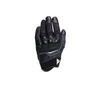 Guantes De Moto Dainese Ermex Para Mujeres (Negro/Blanco) Talla: S