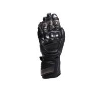 Guantes De Moto Dainese Fiero Metal (Negro/Antracita) Talla: XXL