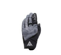 Guantes De Moto Dainese Intrepyd (Negro/Gris) Talla: XXL