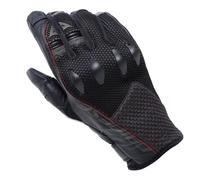 DAINESE KARAKUM ERGO-TEK BLACK/BLACK - Talla S
