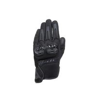 Guantes de moto Dainese Mig 3 Air Negro / Negro