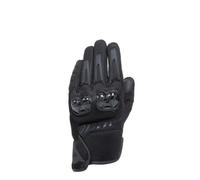 Guantes de moto Dainese Mig 3 Air Negro / Negro