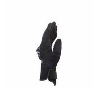 GUANTES DE MOTO DAINESE MIG 3 AIR TEX DE VERANO PARA HOMBRE, NEGROS