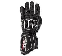 Guantes de Moto Mujer RST Tractech Evo 4 NegroL Negro