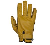 Guantes de moto de cuero para el verano Helstons soft hiro tamaño 13