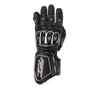 Guantes de moto de cuero para el verano RST TracTech Evo 4 Taille 10