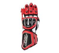 Guantes de moto de cuero para el verano RST TracTech Evo 4 talla 10