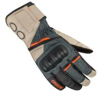 Guantes de moto de entretiempo para mujer Bering Siberia Taille 7