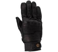 Guantes de Moto para Mujer RST Roadster 3 NegroS Negro