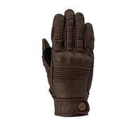 RST Roadster 3 Guantes de moto para damas, marrón, tamaño 2XS para Mujer