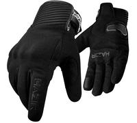 Guantes de Moto de Invierno para Hombre, Resistentes al Agua, Compatibles con Pantalla táctil, Resistentes al Viento, con Membrana Impermeable Hipora y Forro térmico (Small)