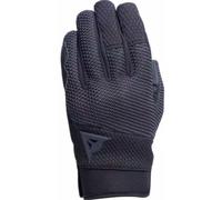 Guantes De Moto De Verano Dainese Torino Hombre Negro/Antracita