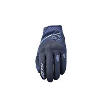 FIVE RS3 EVO AIRFLOW negro con protecciones nudillos - Color: NEGRO, Talla: Talla M