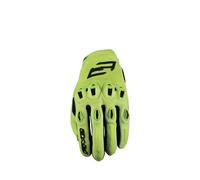 Guantes moto Stunt Evo 2 Fluo Yellow - Talla M