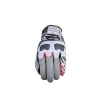 FIVE Guantes TFX4 Grey / Red M