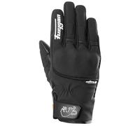 Guantes Furygan Jet All Seasons D30 Evo Negro y blanco M