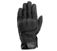 Guantes De Moto Furygan Jet D30 EVO Mujer Negro/RosaXS Negro,Rosa