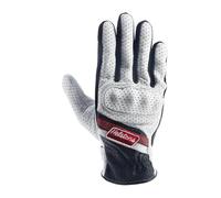 Guantes de moto de verano Helstons Cars Taille 9