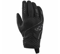 Guantes de Moto Ixon Hurricane 2 L NegroXXL Negro