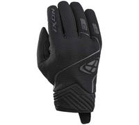Ixon Hurricane 2 Guantes de moto, negro, tamaño M para Hombres
