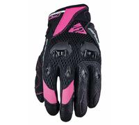 Guantes de moto de verano para mujer Five stunt evo airflow XL