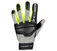 Guantes de moto de verano para mujer IXS classic evo-air L