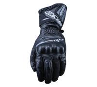 Guantes de Moto Five RFX Sport NegroXXL Negro