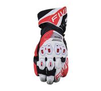 FIVE Guantes RFX1 EVO White / Red Fluo XL