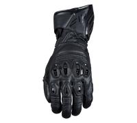 Guantes de Moto Five RFX3 Evo NegroXL Negro