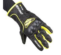 §Guantes de Moto Five RFX4 Negro-Amarillo Fluo§