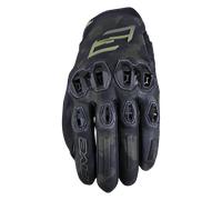 Guantes Five Stunt Evo 2 Airflow Negro XL
