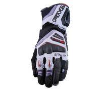 Guantes de Moto Five TFX1 GTX Gris/RojoXL Gris,Rojo