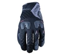 FIVE TFX3 EVO AIRFLOW BLACK/GREY - Talla M