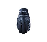 Guantes de moto FIVE TFX4 negro M