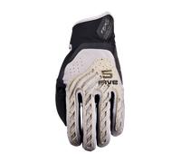 Guantes de Moto Five TFX5 Arena/Marrón3XL Arena,Marrón