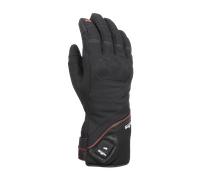 Guantes de Moto Furygan Heat Genesis NegroXXL Negro