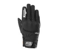 Guantes de Moto Furygan Jet All Season D30 EVO Negro/BlancoM Negro,Blanco