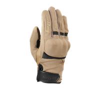 Guantes moto Jet All Seasons D3O Sand Blue - Talla XL