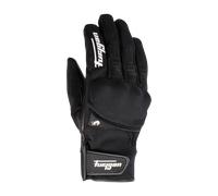 Guantes de Moto Furygan Jet All Season D3O Mujer Negro/BlancoXS Negro,Blanco