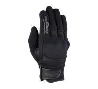 Guantes de Moto Furygan Jet All Season D3O Mujer NegroL Negro