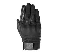 Guantes De Moto Furygan Jet D30 Evo (Negro) Talla: XL