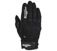 Guantes De Moto Furygan Jet D30 (Negro/Blanco) Talla: M