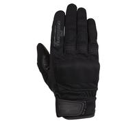 Guantes De Moto Furygan Jet D30 Para Mujer (Negro) Talla: M